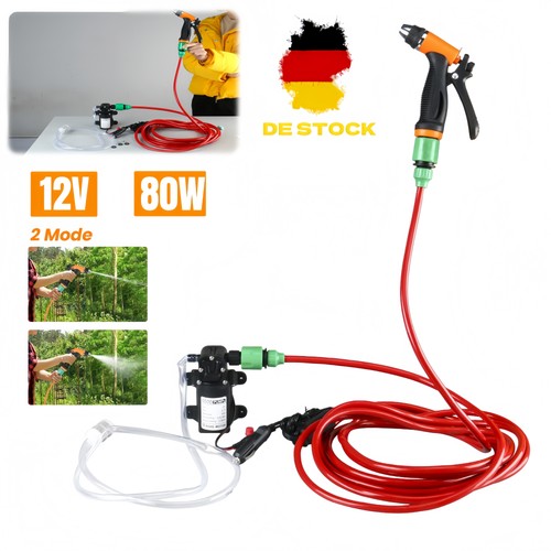 12v 80w druckwasserpumpe - 80w,