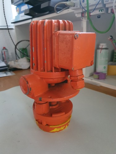 Kreiselpumpe selbstansaugend - kreiselpumpe,