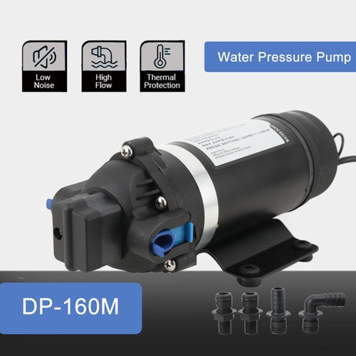 220v 160psi wasserpumpe - 160psi,
