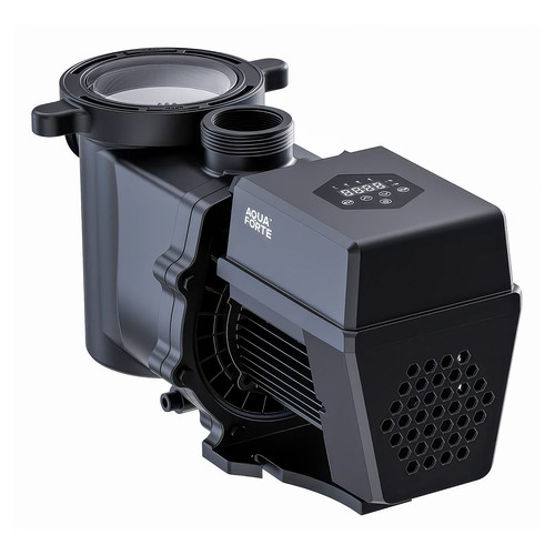 Aquaforte invereco poolpumpe - aquaforte,