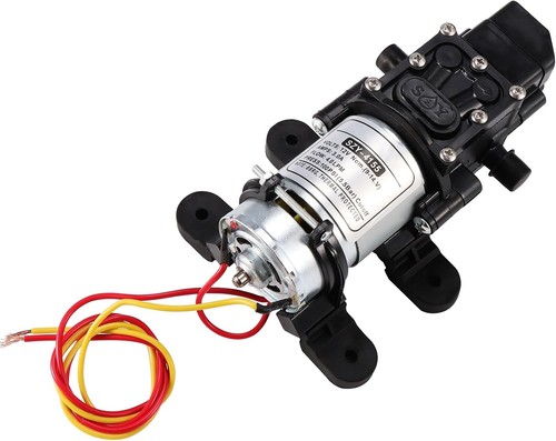 12v wasserpumpe membranpumpe - wasserpumpe,