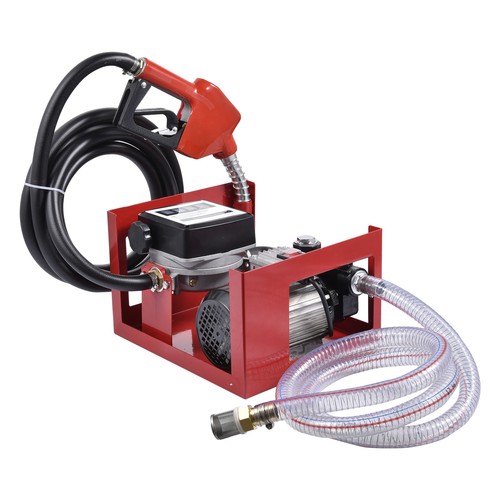 550w dieselpumpe - 550w,