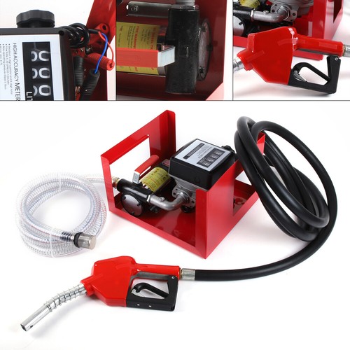 Dieselpumpe heizölpumpe - dieselpumpe,