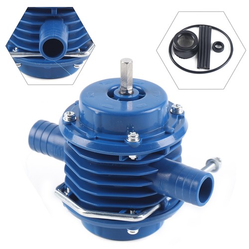 Elektrische transferpumpe - elektrische,