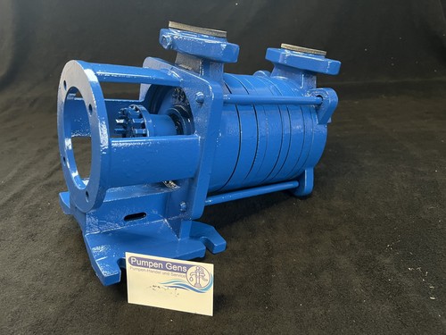 Mgk kreiselpumpe mit - 32/3,