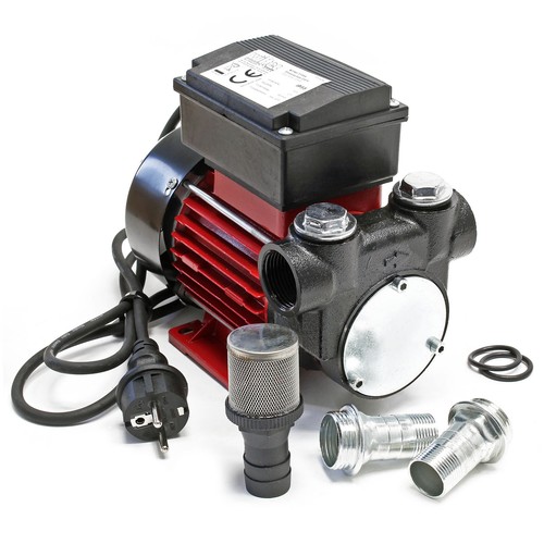 Dieselpumpe 230v - dieselpumpe,