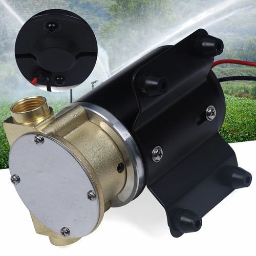 New bilgenpumpe - new,