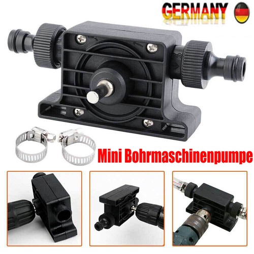 Bohrpumpe ölwechsel - bohrpumpe,