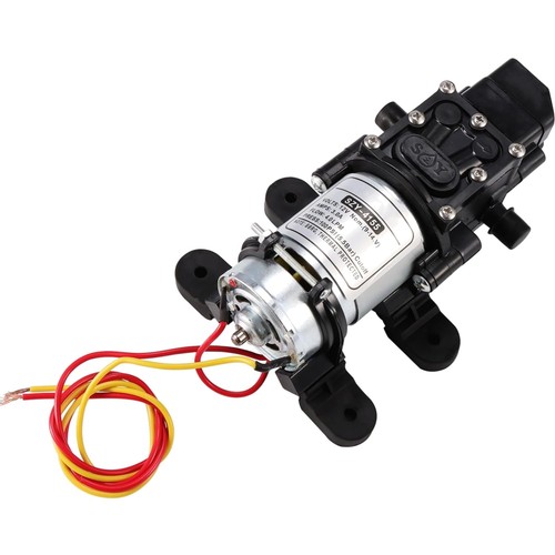 12v wasserpumpe membranpumpe - 12v,