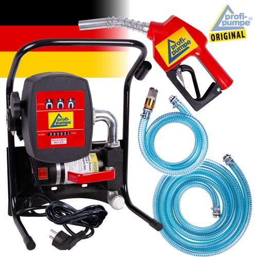 Dieselpumpe heizölpumpe - dieselpumpe,