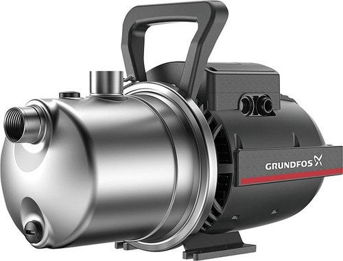 Grundfos 48 gartenpumpe - grundfos,