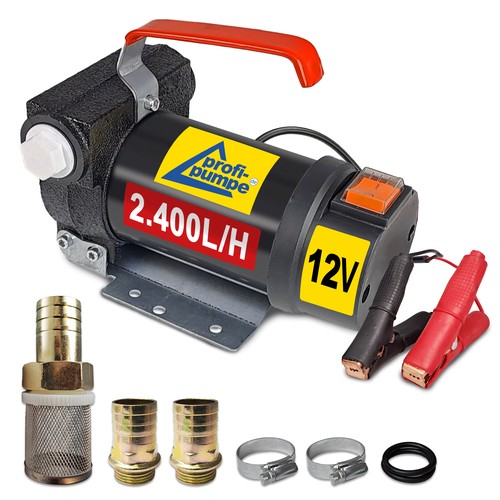 12v dieselpumpe heizölpumpe - dieselpumpe,