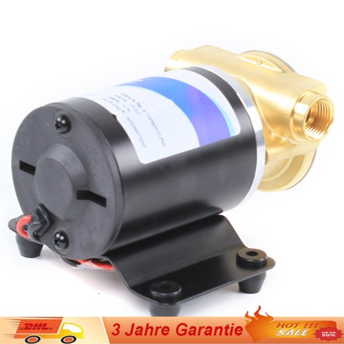 Wasserpumpe 12v psi - wasserpumpe,