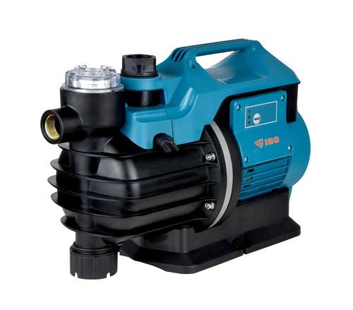 Gartenpumpe ibo hwi 1300 auto - ibo,