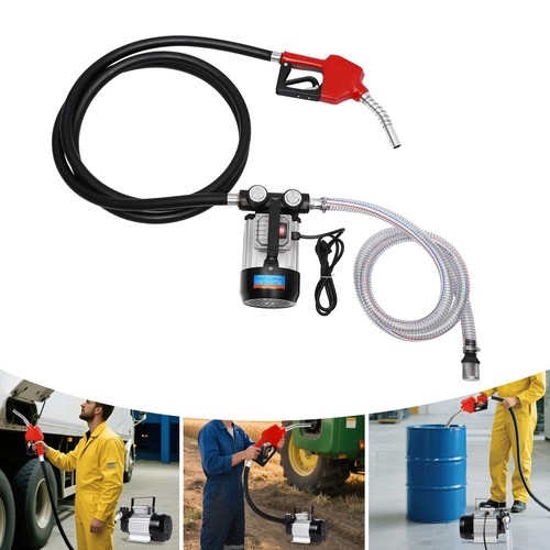 Dieselpumpe selbstansaugend - dieselpumpe,