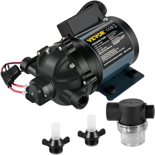 Wasserpumpe 12v - wasserpumpe, dc