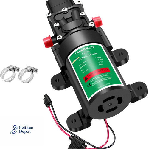 Wasserpumpe 12v - wasserpumpe,