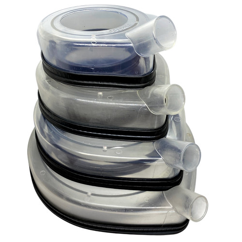 Wassersammelring - ,