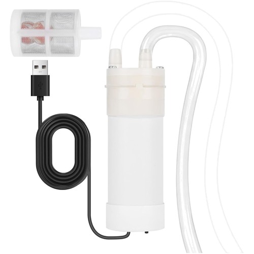 Mini wasserpumpe usb - mini,