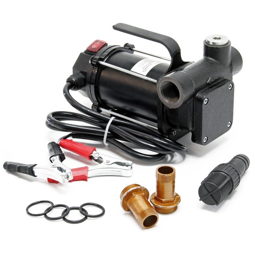 Wiltec bio dieselpumpe - bio,