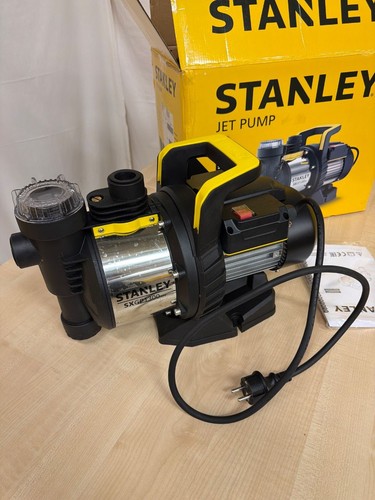 Wasserpumpe stanley - wasserpumpe,
