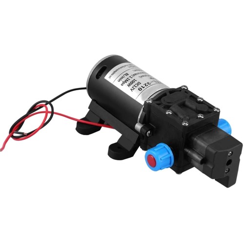 Wasserpumpe 12v hochdruckpumpe - wasserpumpe,