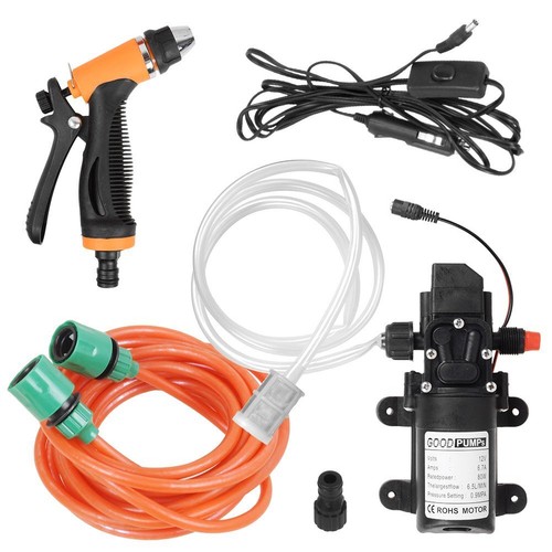 12v druckwasserpumpe - 12v,