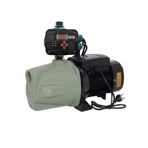 Jet gartenpumpe - jet,