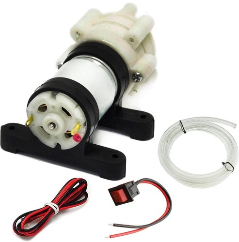 Wasserpumpe 12v - wasserpumpe, 6v-12v