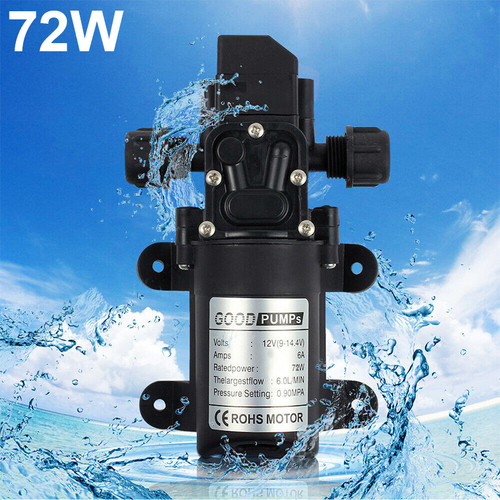 Wasserpumpe selbstansaugende - wasserpumpe,