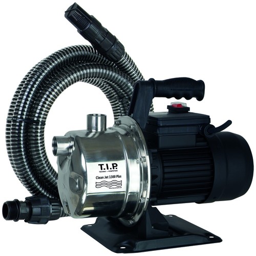 Gartenpumpe clean jet - t.i.p.,