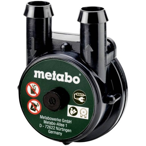 Metabo bohrmaschinenpumpe - metabo,