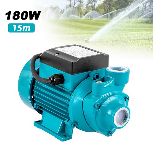 Qb60 wasserpumpe - qb60,