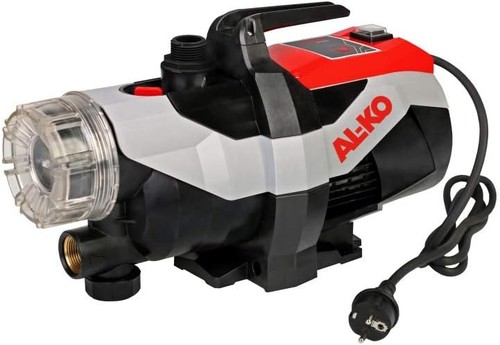 Gartenpumpe jet 3600 850 - al-ko,