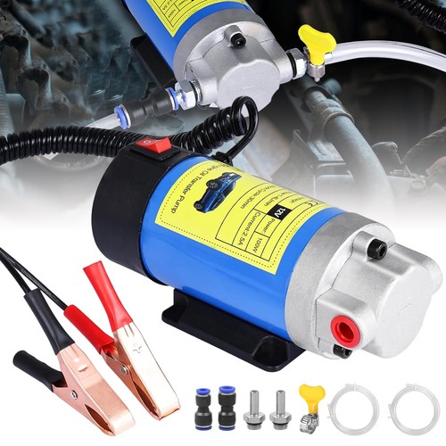 12v ölabsaugpumpe - 12v,