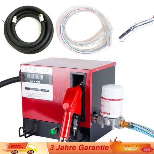 550w 60l min - 550w, dieselpumpe