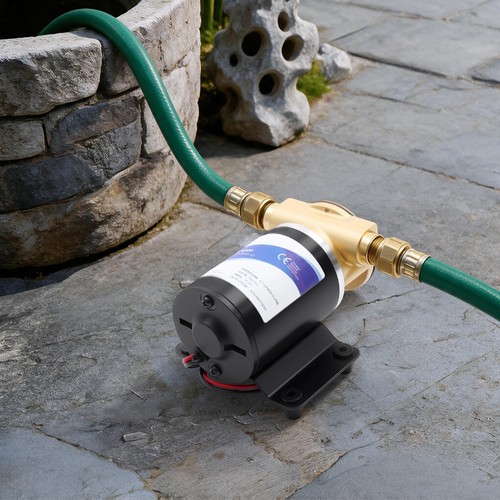 12v 120w wasserpumpe - 120w,