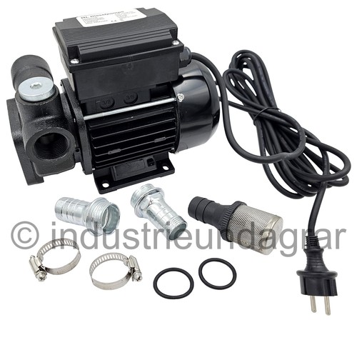 Dieselpumpe pumpe 60l min - pumpe, 60l/min