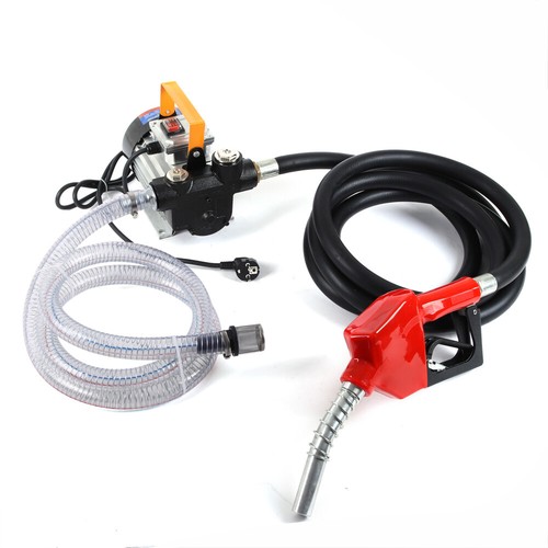 60l min dieselpumpe - 60l/min,
