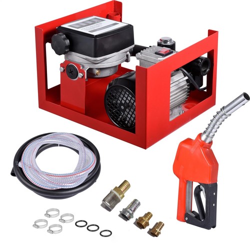 230v elektrisch ölpumpe - elektrisch,