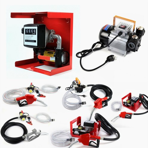 12v 230v dieselpumpe bio - 230v,