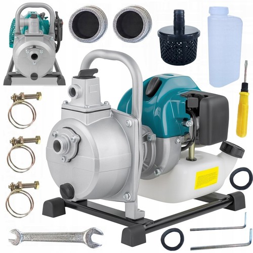 Benzin wasserpumpe motorpumpe - benzin,