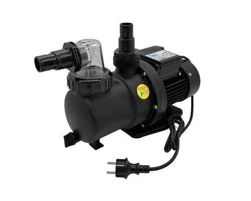 Poolpumpe sps filterpumpe - sps, 50