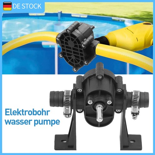 Pumpe für akkuschrauber 4 - akkuschrauber, 1/4