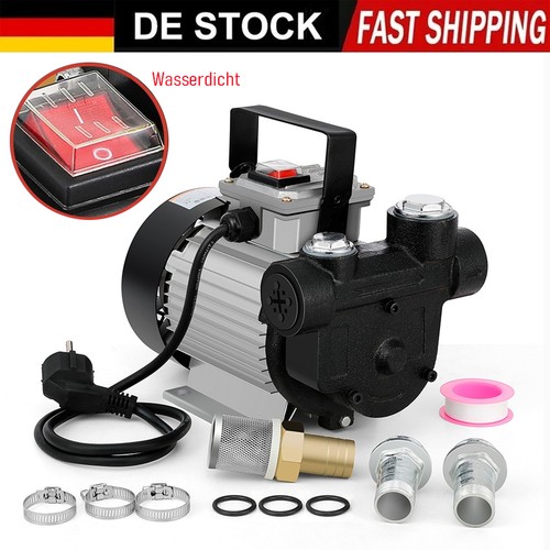 550w 230v selbstansaugend - 230v,