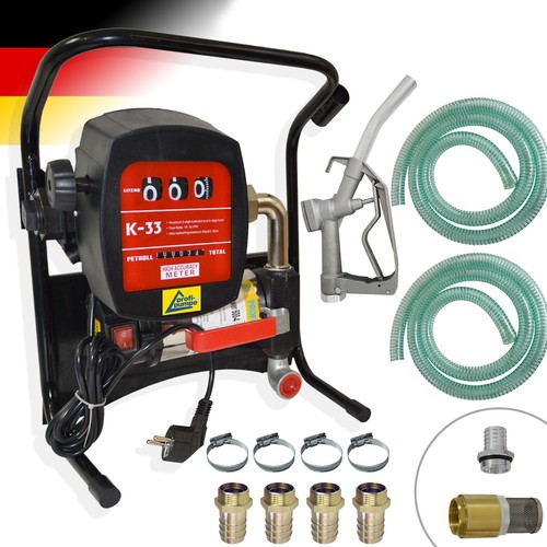 Dieselpumpe heizölpumpe - dieselpumpe,