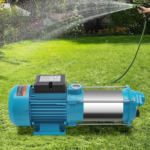 1300w stufige gartenpumpe - 5-stufige,