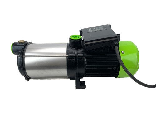 Ribimex gartenpumpe - ribimex,