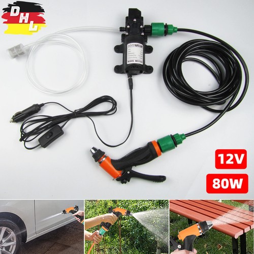 12v druckwasserpumpe - 12v,
