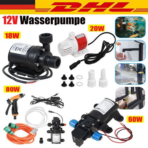Wasserpumpe selbstansaugende - wasserpumpe,